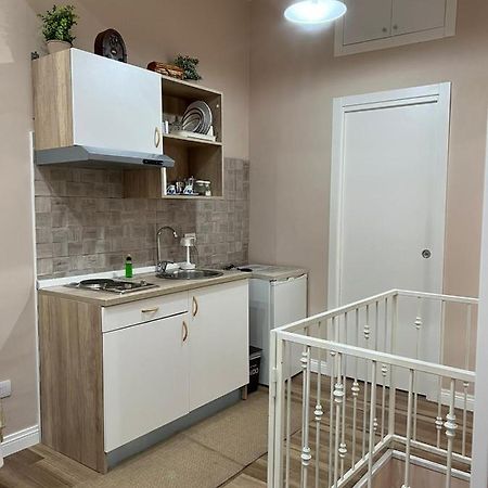 La Petite Maison Neapol Zewnętrze zdjęcie