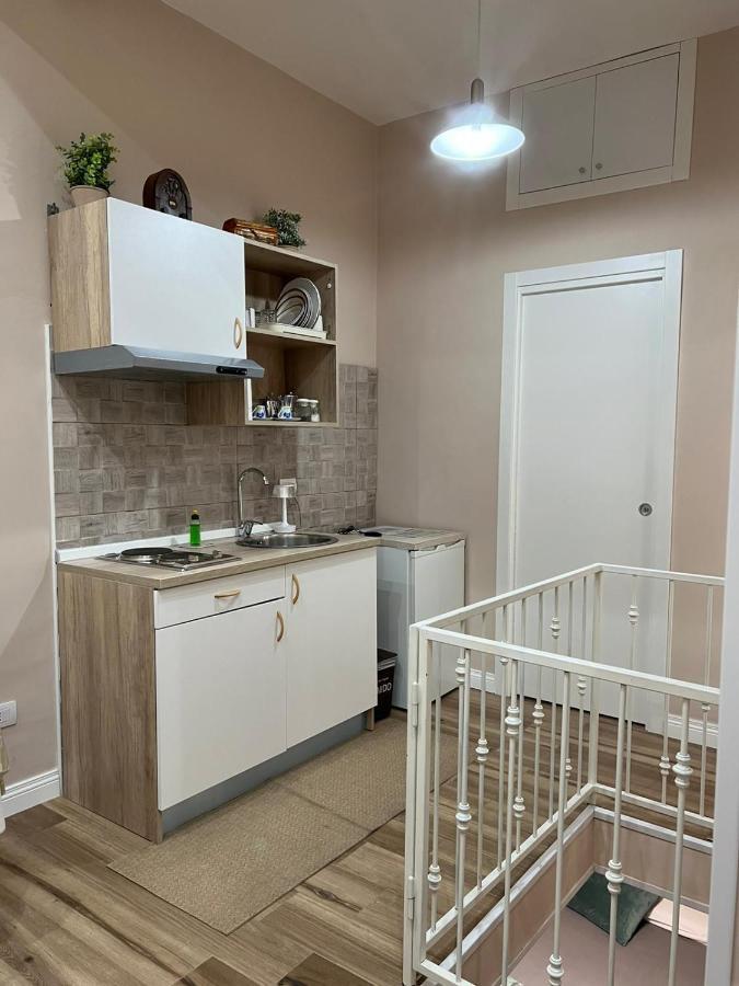 La Petite Maison Neapol Zewnętrze zdjęcie