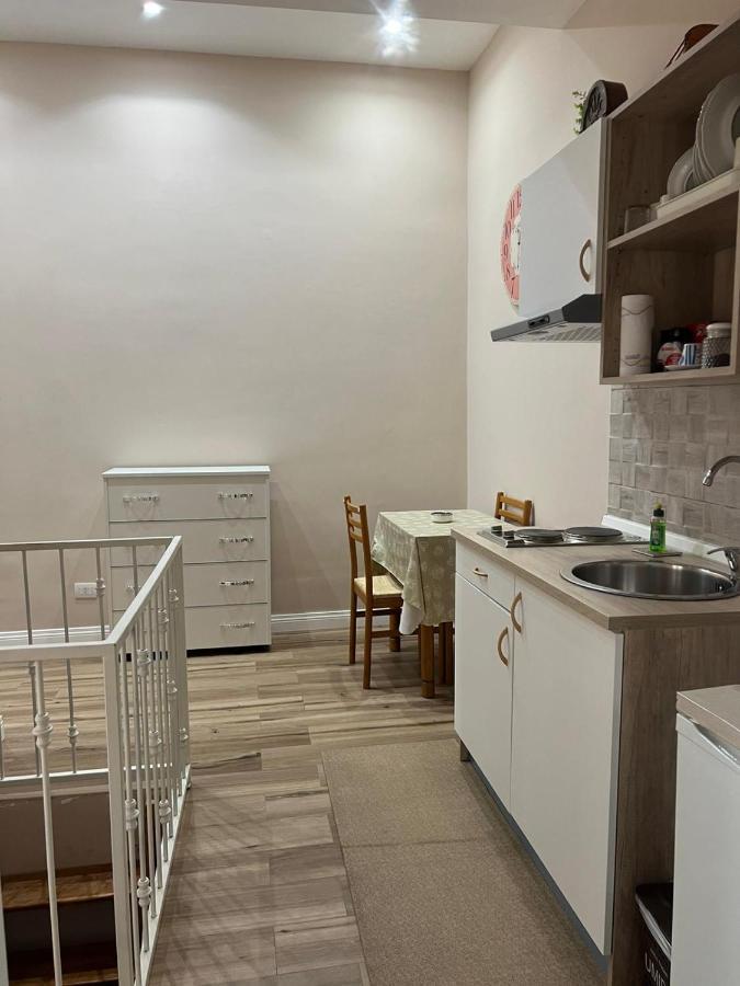 La Petite Maison Neapol Zewnętrze zdjęcie