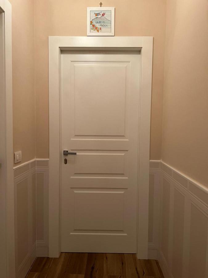 La Petite Maison Neapol Zewnętrze zdjęcie