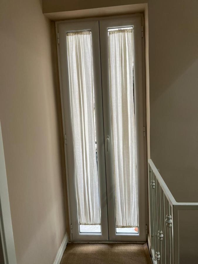 La Petite Maison Neapol Zewnętrze zdjęcie