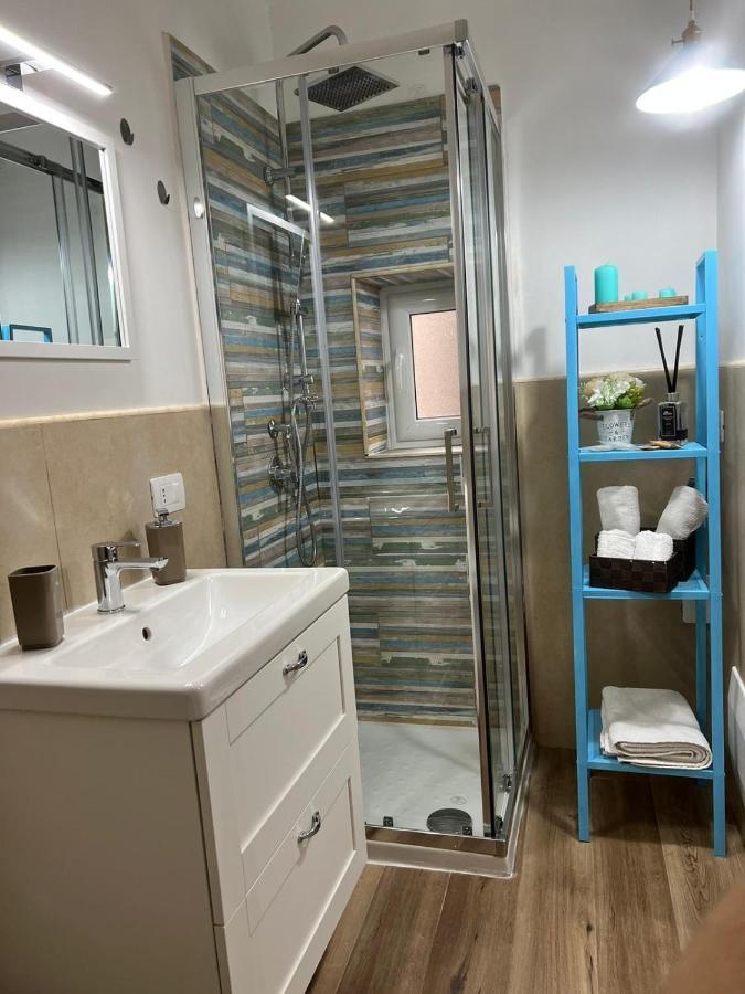 La Petite Maison Neapol Zewnętrze zdjęcie