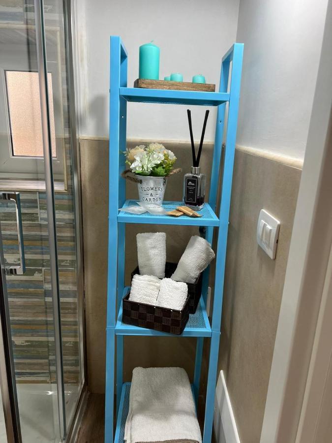 La Petite Maison Neapol Zewnętrze zdjęcie