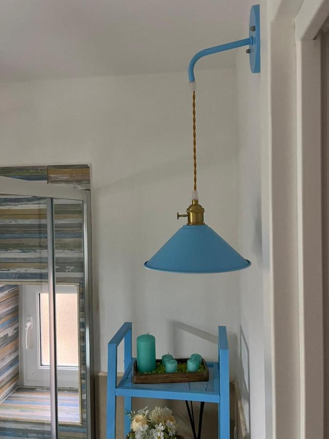 La Petite Maison Neapol Zewnętrze zdjęcie