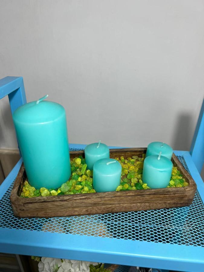 La Petite Maison Neapol Zewnętrze zdjęcie