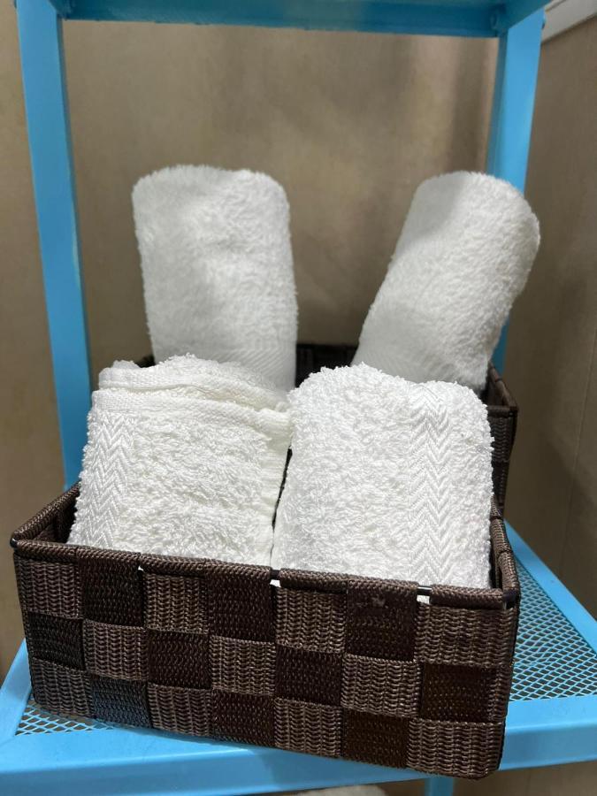 La Petite Maison Neapol Zewnętrze zdjęcie