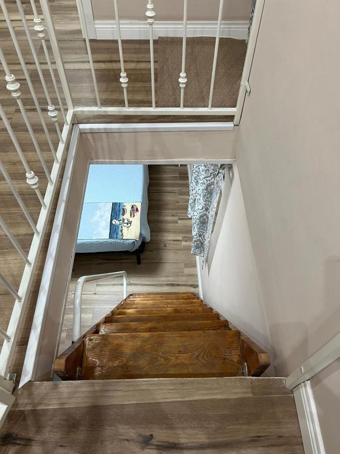 La Petite Maison Neapol Zewnętrze zdjęcie