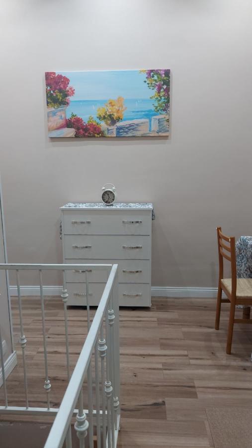 La Petite Maison Neapol Zewnętrze zdjęcie