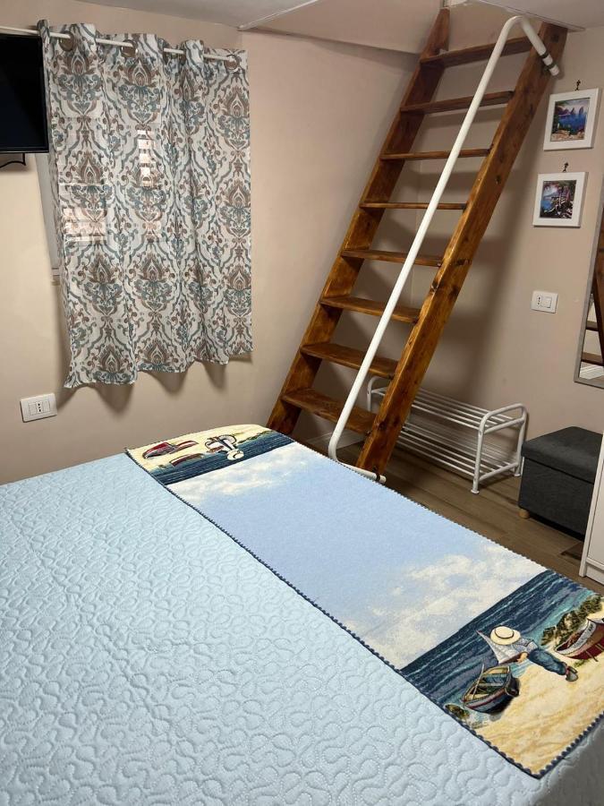 La Petite Maison Neapol Zewnętrze zdjęcie