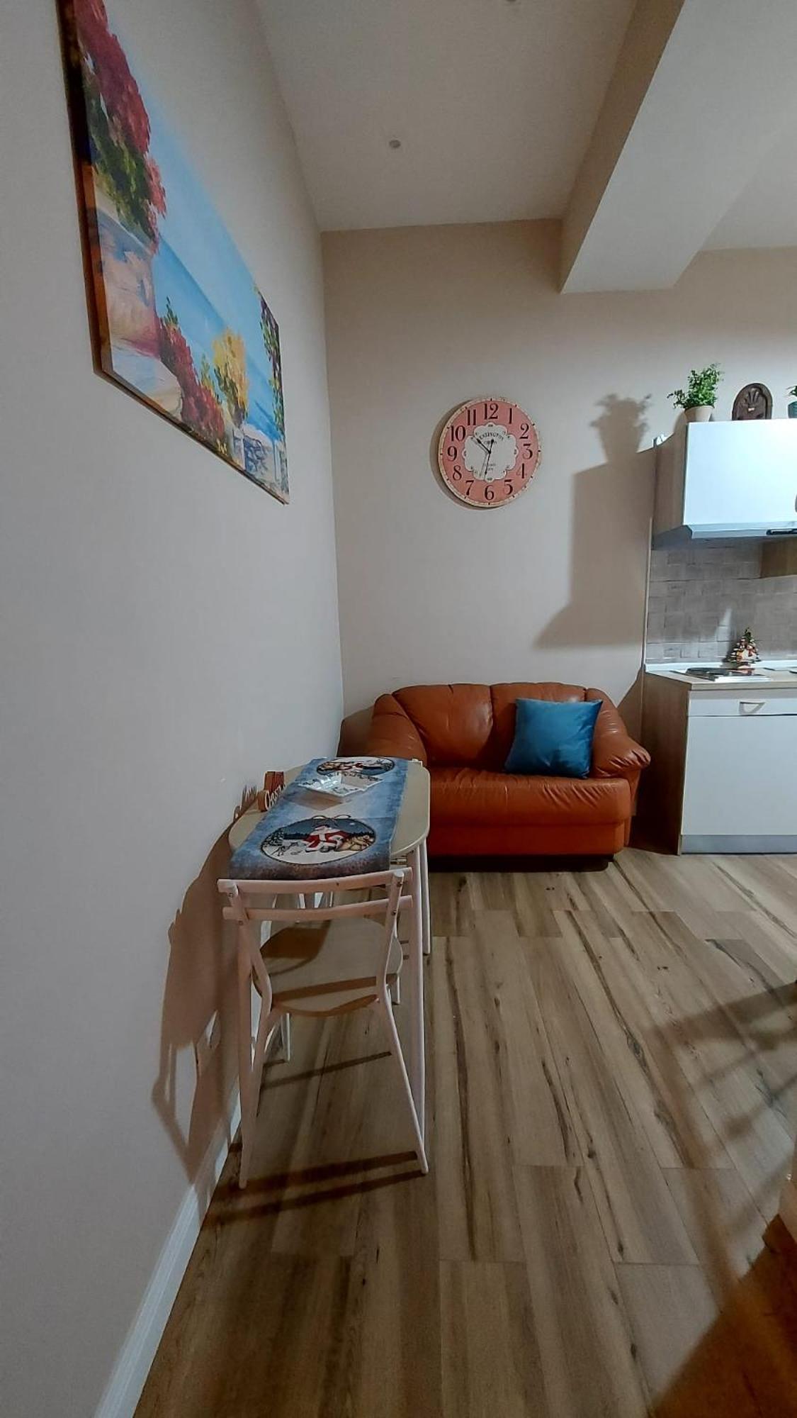 La Petite Maison Neapol Zewnętrze zdjęcie