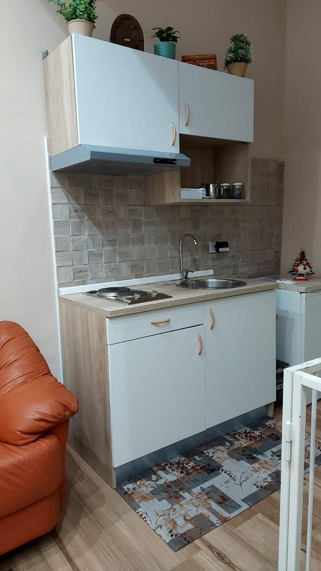 La Petite Maison Neapol Zewnętrze zdjęcie