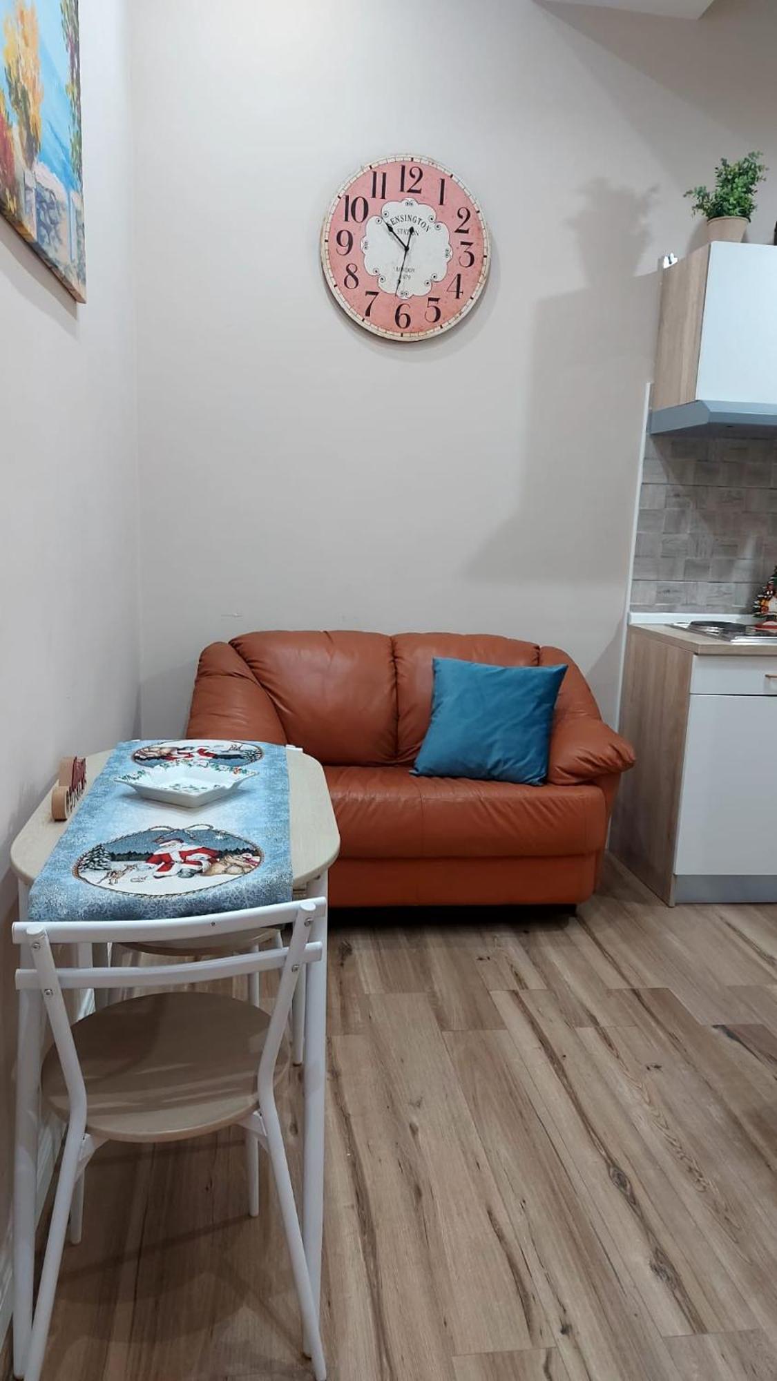 La Petite Maison Neapol Zewnętrze zdjęcie