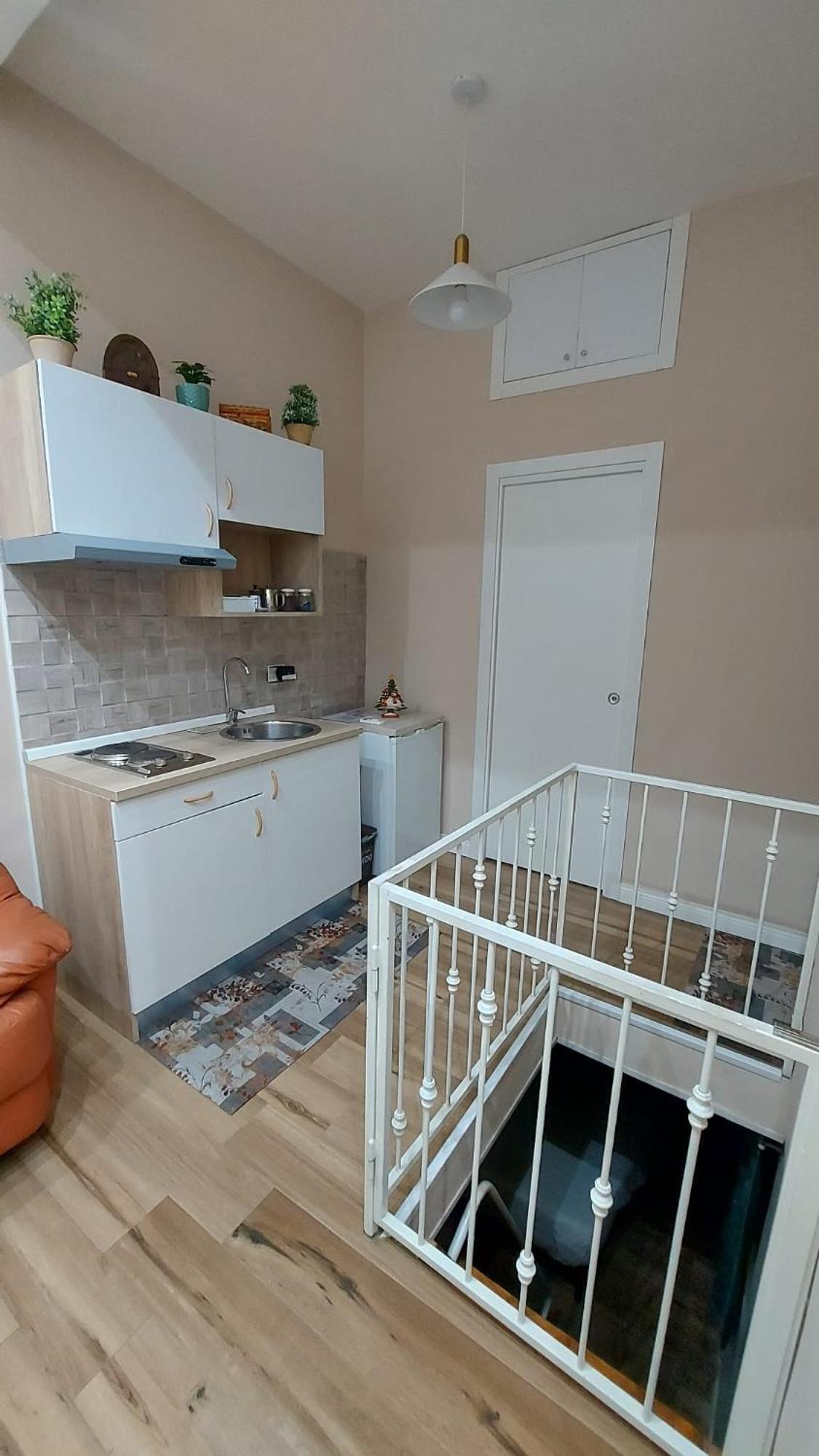 La Petite Maison Neapol Zewnętrze zdjęcie
