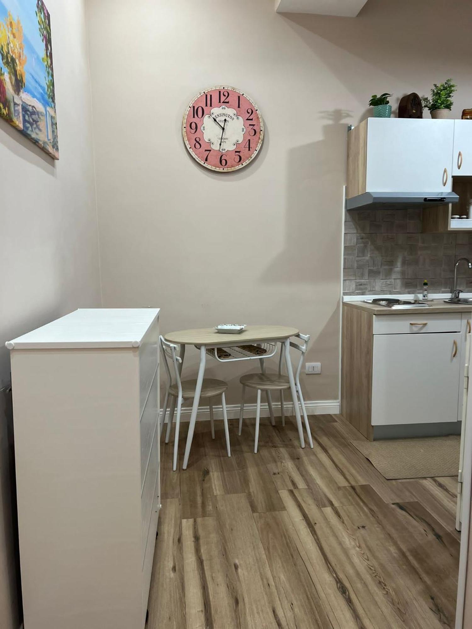 La Petite Maison Neapol Zewnętrze zdjęcie