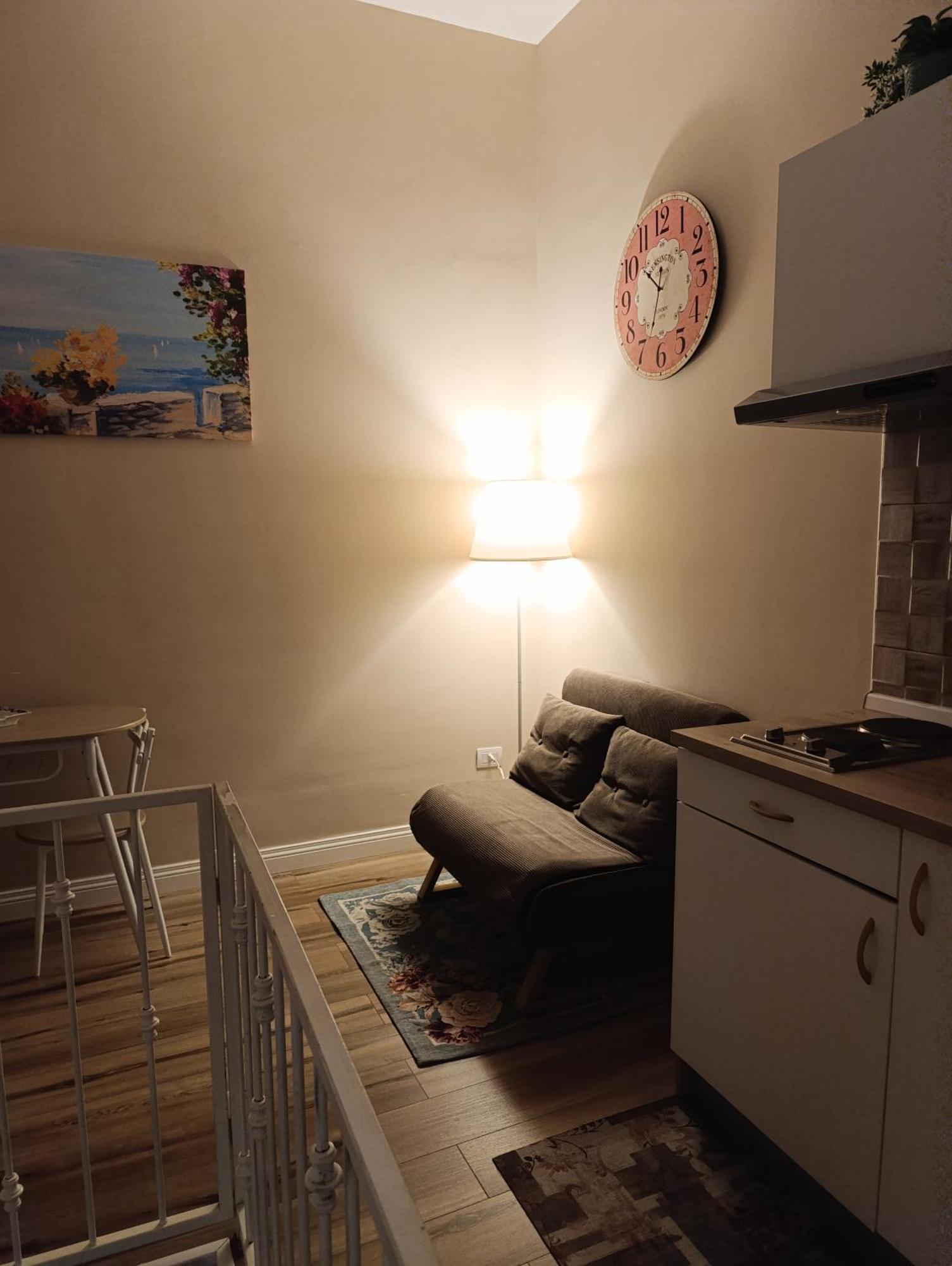 La Petite Maison Neapol Zewnętrze zdjęcie